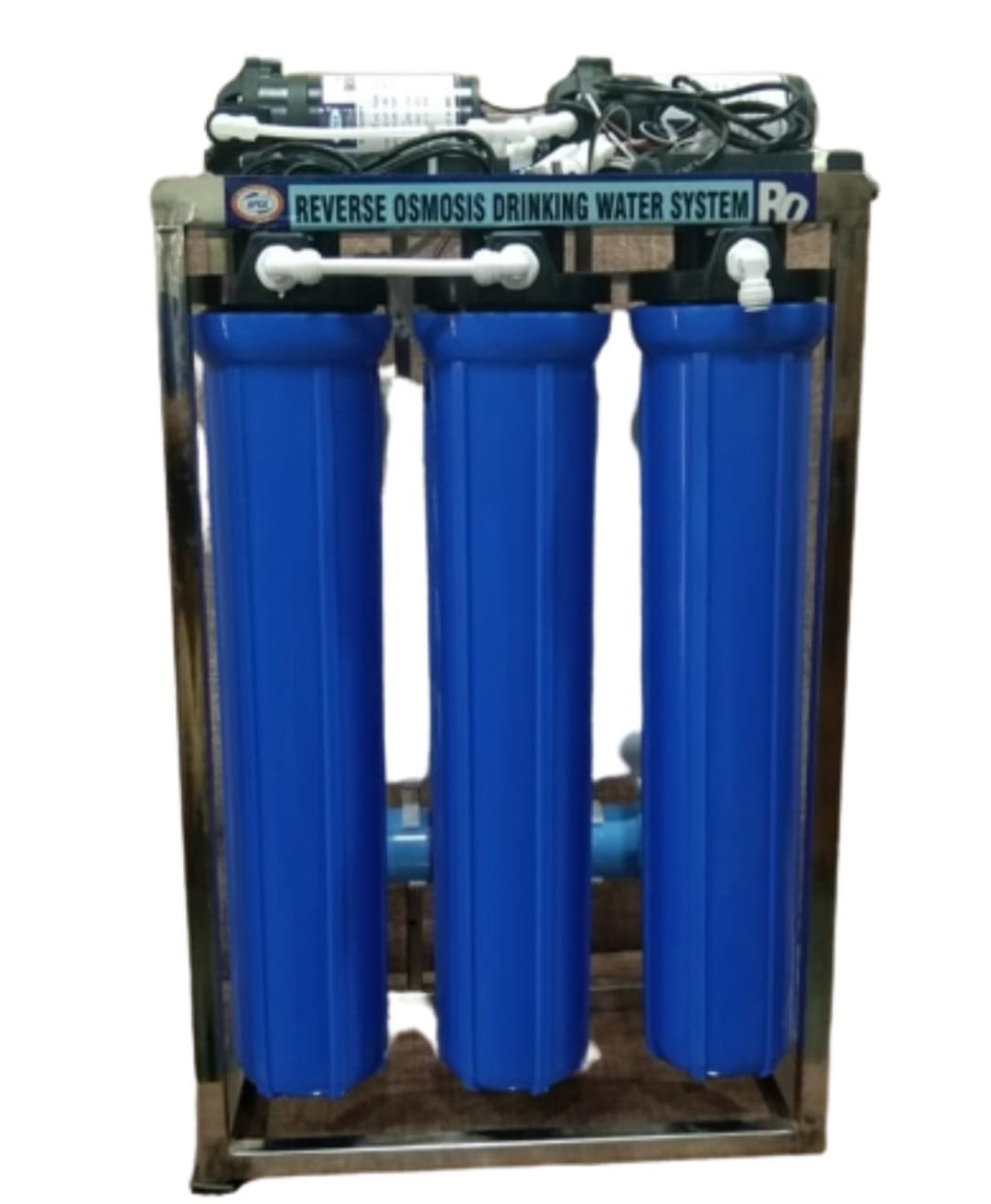 Purifier (SS-50)